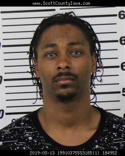 Deontrice Overstreet